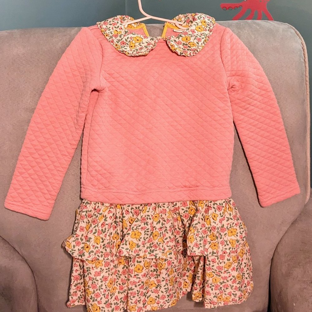 Mini Boden Sweater Dress